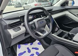 Zunanja slika - Ford Explorer - EV elektromotor 77 kWh 210 kW Select TČ - 3 - Predogledna slika
