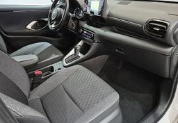 Zunanja slika - Toyota Yaris - Hybrid 115 1.5 VVT-i Luna AVT.KLIMA-LANE - 7 - Predogledna slika