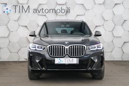 Zunanja slika - BMW X3 - 20d x-Drive Aut M-Sport 191KM - 5 - Predogledna slika