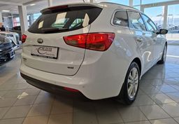 Zunanja slika - KIA Ceed - SW 1.4 CRDi EX Style-LED-PDC-ODLIČEN- - 4 - Predogledna slika