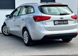 Zunanja slika - KIA Ceed - SW 1.4 CVVT+SLO+LED+PDC... - 8 - Predogledna slika