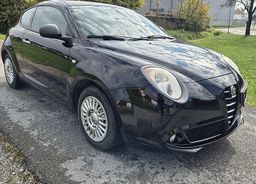 Zunanja slika - Alfa Romeo MiTo - 1.4 + LPG + BREZ POLOGA TUDI ZA TUJCE Z VIZO - 3 - Predogledna slika