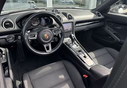 Zunanja slika - Porsche 718 Boxster - T - SLO - PORSCHE APPROVED - 6 - Predogledna slika