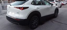 Zunanja slika - Mazda CX-30 - 2.5 G-140 PRIME-LINE - NA ZALOGI - 4 - Predogledna slika
