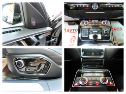 Zunanja slika - Audi A8 - quattro 3.0 TDI Tiptronic KAMERE 360-LED-MRTVI KOT - 18 - Predogledna slika