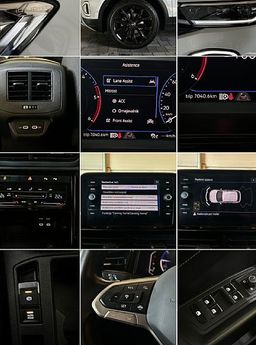 Zunanja slika - VW T-Roc - 2.0 TDI Sport-ACC-IQ-NAVI-PDC-ALU18-SLO-2.LASTNIK - 12 - Predogledna slika