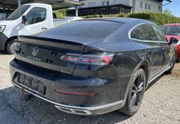 Zunanja slika - VW Arteon - 4motion 2.0 TDI BMT R-Line DSG MOTOR V OKVARI - 4 - Predogledna slika