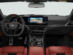 Zunanja slika - BMW Serija 4 - M4 Competiotion M xDrive Cabrio - 9 - Predogledna slika