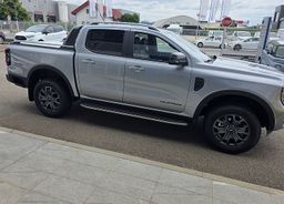Zunanja slika - Ford Ranger - WILDTRAK 3.0 EcoBlue  177KW  240KM  V6 e-4WD - 5 - Predogledna slika