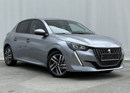 Zunanja slika - Peugeot 208 - 1.2 PURETECH ALLURE SLOVENSKI - 3 - Predogledna slika