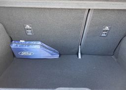 Zunanja slika - Ford Fiesta - Connected 1.0 EcoBoost 70kW - 12 - Predogledna slika