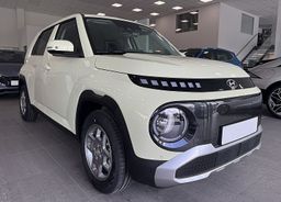 Zunanja slika - Hyundai Inster - 84 kW 49 kWh STYLE   ALU-17. WINTER - 2 - Predogledna slika