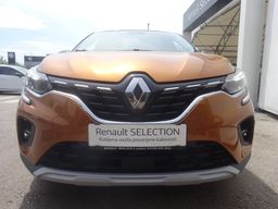 Zunanja slika - Renault Captur - TCe 100 SLO 1.LAS VSA SERVISNA ZGODOVINA PDC USNJE - 18 - Predogledna slika