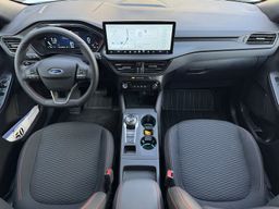 Zunanja slika - Ford Kuga - ST-LINE 1.5 EcoBoost 187KM AVT-A8 SLO 1.last ODLIČ - 13 - Predogledna slika