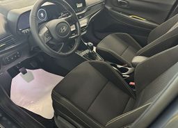 Zunanja slika - Hyundai i20 - 1.0 TGDi FL 90 COMFORT Alu-16 Winter rg - 4 - Predogledna slika