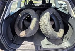 Zunanja slika - VW Passat - Variant 1.6 TDI BMT Comfortline.NAVI.GRETJE SEDŽEV. - 12 - Predogledna slika
