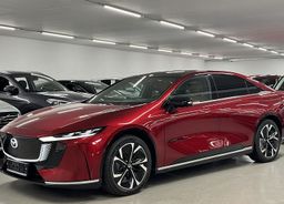 Zunanja slika - Mazda Mazda6e - LONG RANGE TAKUMI PLUS NA ZALOGI - 2 - Predogledna slika