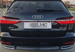 Zunanja slika - Audi A6 - Avant °S-LINE° 50 TDI QUATTRO 286ks °MATRIX° - 6 - Predogledna slika