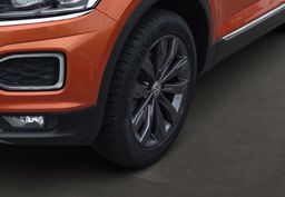 Zunanja slika - VW T-Roc - 1.5 TSI ACT Sport 110  150 - 6 - Predogledna slika