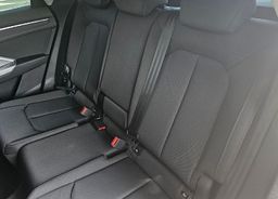 Zunanja slika - Audi Q3 - 35 TDI 150ks °S-TRONIC°°LED° °VIRTUAL° ALU - 12 - Predogledna slika