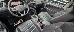 Zunanja slika - VW Tiguan - 2.0 TDI DSG HIGHLINE-VIRTUAL-MATRIX-CAMERA-NEMŠKI - 12 - Predogledna slika
