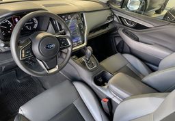 Zunanja slika - Subaru Outback - 1.LASTNIK-RADAR-LED-USNJE-KAMERA-GRETJE SED-KLJUKA - 6 - Predogledna slika