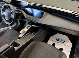 Zunanja slika - Peugeot 308 - 1.5 HDI-SW-130KM-LED-VIRTUAL-NAVI-ASSIST-1.LAST- - 11 - Predogledna slika