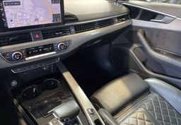 Zunanja slika - Audi A4 - Avant 45TDI-3XSLINE-QUATTRO-MATRIX-360KAM-RADAR-KEYLESS - 13 - Predogledna slika
