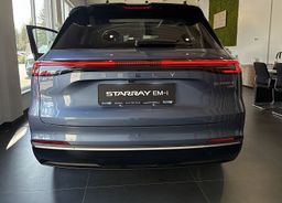 Zunanja slika - Geely StarRay EM-i - 1.5 PHEV MAX na zalogi - 11 - Predogledna slika