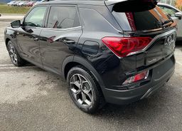 Zunanja slika - SsangYong Korando - STYLE 1.5 T M T 2WD - 4 - Predogledna slika