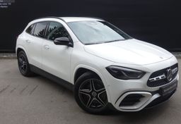 Zunanja slika - Mercedes-Benz GLA-Razred - GLA 200 d AMG Line Avt. - 1 - Predogledna slika