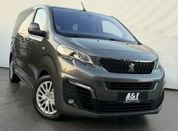 Zunanja slika - Peugeot Traveller - 2.0 HDI-95.000km-1 LASTNIK-5 SEDEŽEV-KAMERA-LED... - 3 - Predogledna slika