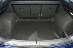 Zunanja slika - VW Tiguan - 1.5TSI Comfortline LED-ALU-PDC - 8 - Predogledna slika