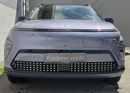 Zunanja slika - Hyundai Kona - EV 65.4 kWh Impression Edition V2L Relax - 2 - Predogledna slika