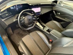 Zunanja slika - Peugeot 308 - 1,2 PureTech 130 S&S GT Avt. - 11 - Predogledna slika