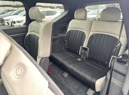 Zunanja slika - KIA EV9 - 99.8 kWh GT-Line Launch 141.5 kW. 7 sedežev - 12 - Predogledna slika