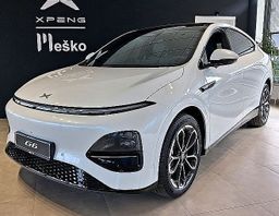 Zunanja slika - Xpeng G6 - PERFORMANCE AWD - 1 - Predogledna slika
