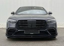 Zunanja slika - Mercedes-Benz S-Razred - S 350 d 4MATIC LONG BRABUS - 2 - Predogledna slika