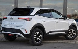 Zunanja slika - Opel Mokka - 1.2 TURBO 96KW EDITION AUTO - 8 - Predogledna slika