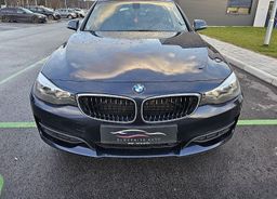 Zunanja slika - BMW Serija 3 - Gran Turismo: 318d Luxury Line - 2 - Predogledna slika