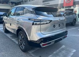 Zunanja slika - Nissan Qashqai - 1.3 CVT158 MHEV TEKNA 8 let jamstva - 5 - Predogledna slika