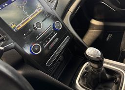 Zunanja slika - Renault Mégane - Megane Energy dCi 110 INTENSE - 1.LASTNIK - NAVI - 15 - Predogledna slika