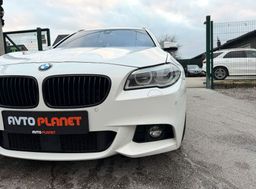Zunanja slika - BMW Serija 5 - Touring: 530d xDrive M SPORT SLO 1.LASTNIK FULL LED ACC - 9 - Predogledna slika