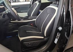 Zunanja slika - KIA EV6 - GT-LINE 84 kWh baterija. 239 kW AWD - 5 - Predogledna slika