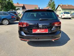 Zunanja slika - VW Passat Variant - Passat Variant - 6 - Predogledna slika