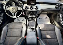 Zunanja slika - Mercedes-Benz CLA-Razred - CLA 220 d Urban - 7 - Predogledna slika