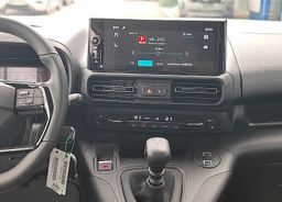 Zunanja slika - Citroën Berlingo - Plus M BlueHDi 100 S S BVM6 - 8 - Predogledna slika