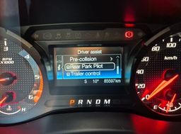 Zunanja slika - Ford Ranger - RAPTOR 2.0TDCi 213PS A10 DC 4x4-SLO-2.LAST-WEBASTO - 18 - Predogledna slika