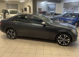 Zunanja slika - Mercedes-Benz C-Razred - C 220 CDI ELEGANCE - 5 - Predogledna slika