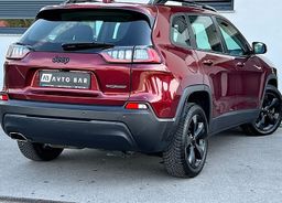 Zunanja slika - Jeep Cherokee - 2.2 Multijet 16v 195+ACC+KAMERA+NIGHT EAGLE - 6 - Predogledna slika